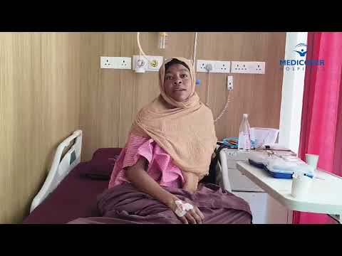 PRP + Stem Cell Therapy Treatment Center in Hitec City, Hyderabad - Video Thumbnail