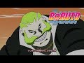 Boruto Opening 6 V3 Teenage Dream