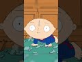 Stewie Is Chainsaw Man