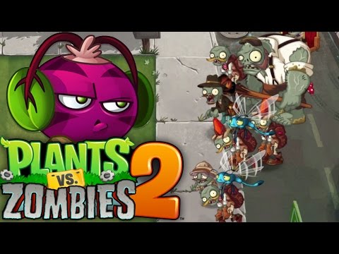 Plants vs. Zombies™ 2 - PopCap Pinata Party Today 8