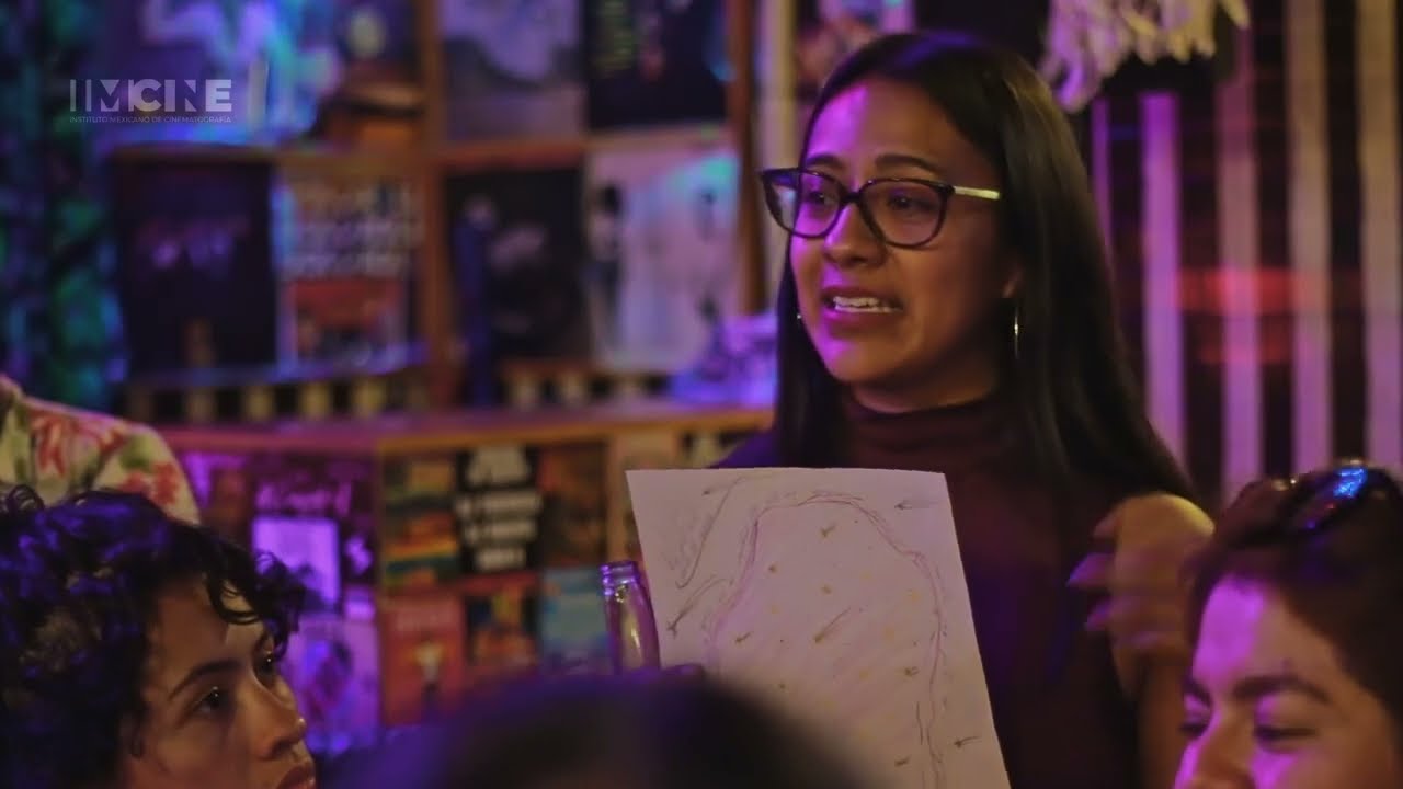 Ahora que estamos juntas / Tráiler