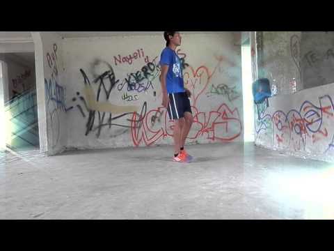 Jairo vs Yago Simões FS Evolution 2013 P1