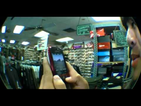 NIKE SB COWTOWN SIGNING Part 1