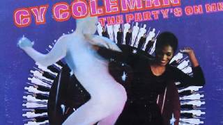 Cy Coleman Speak Low