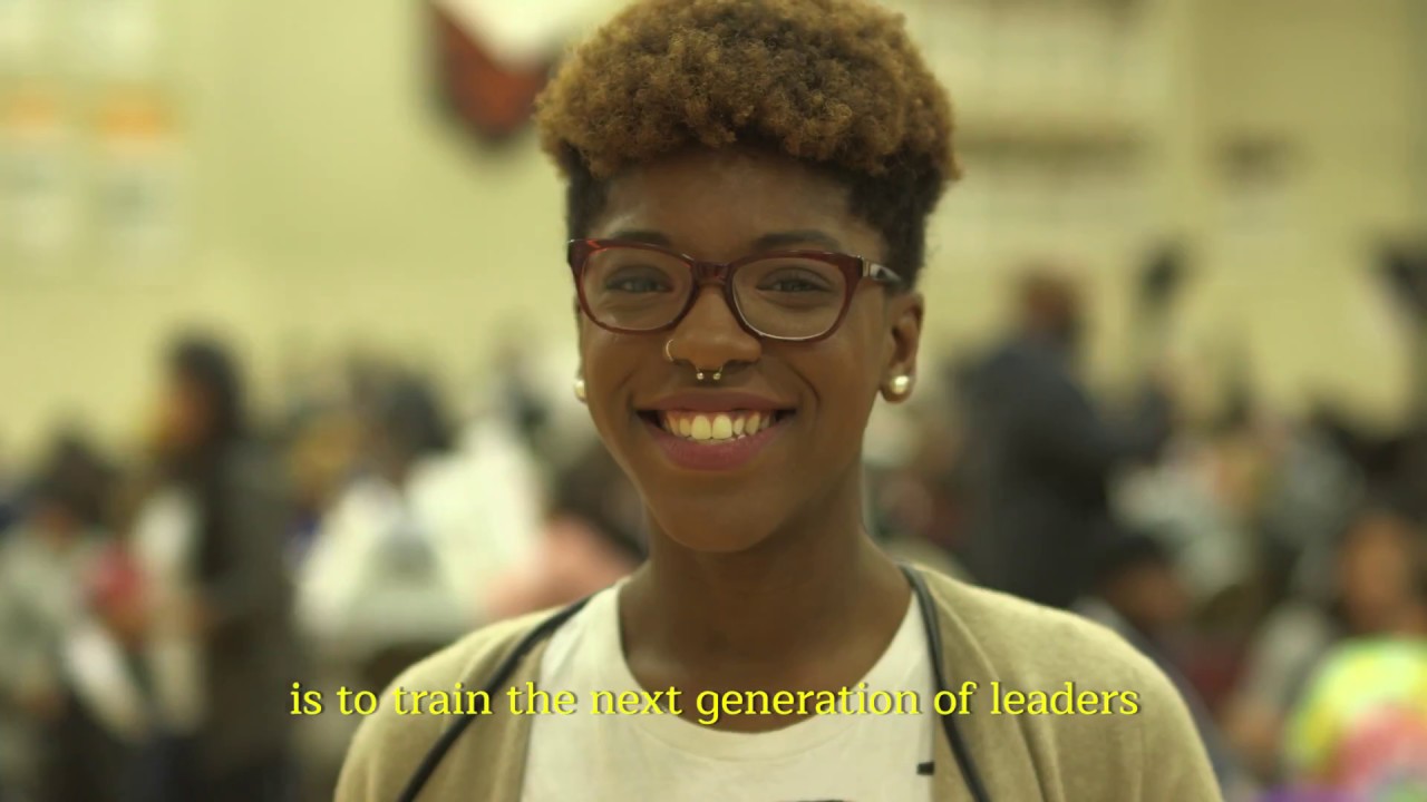 Obama Foundation Training Days