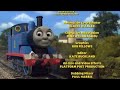 Thomas And Friends Season 12 Short Credits PBS Kids Version
