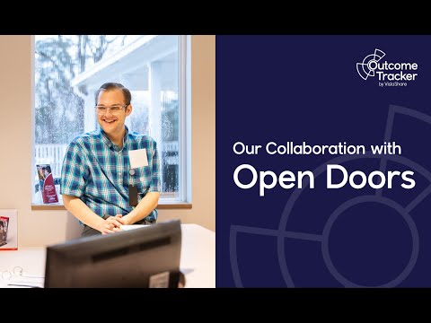Open Doors