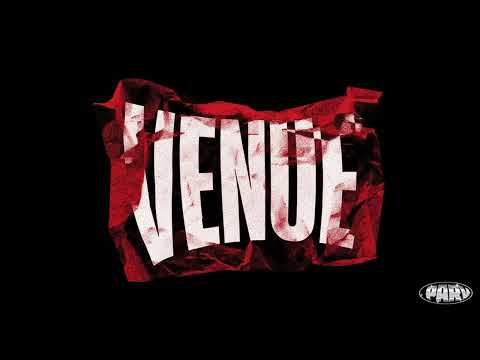 Venue - Parv (Official Audio)