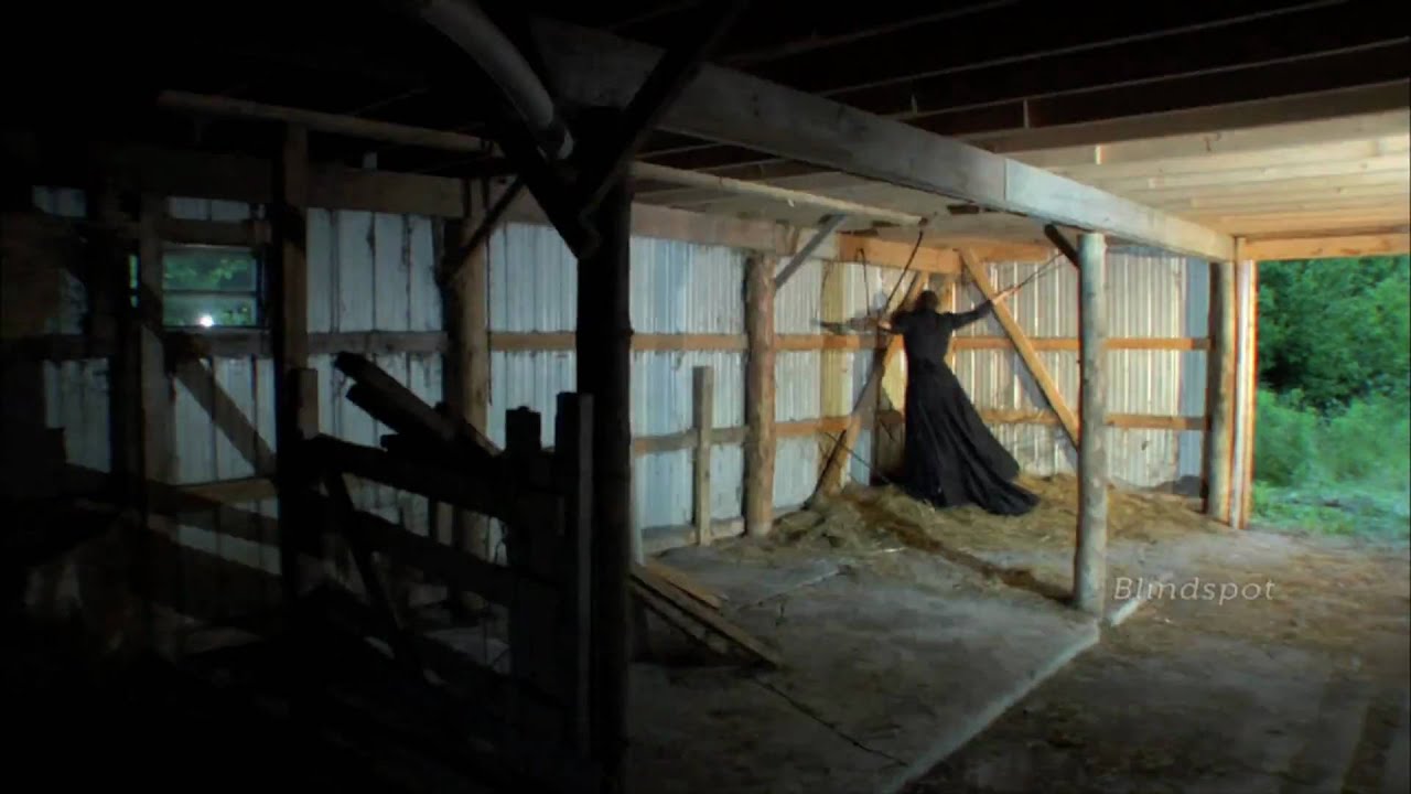 Pretend Not to See Me