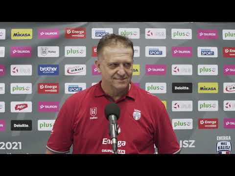 Pasiński: Jesteśmy w play-offach