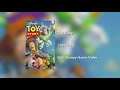 Opening To Toy Story 1996 VHS Version 2