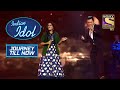 Aditya और Sayli की Perfect जुगलबंदी ने बांधा समा | Indian Idol | Journey Til