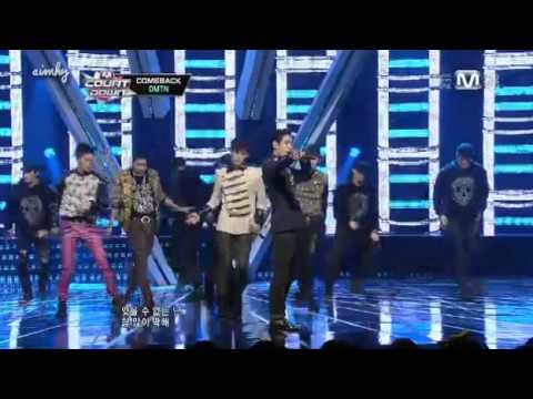 130131 Safety Zone - DMTN