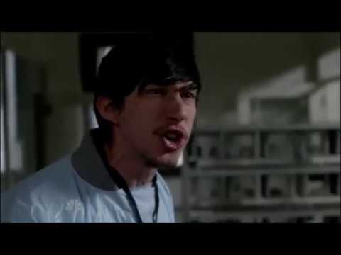 Adam Driver as: ROBBY - Law&Order (S20E15) - All Scenes Part 2