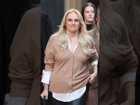 Rebel Wilson wins defamation case in Australia