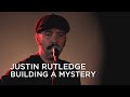 Justin Rutledge | Building a Mystery | Junos 365 Sessions