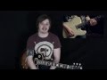 Grizzly Knows No Remorse - Waiting To Be (Solo ...