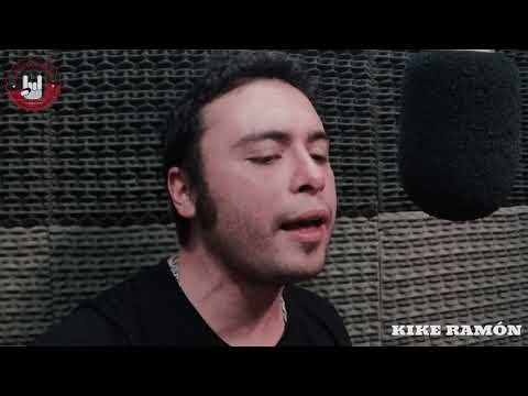 Alegres en el Infierno -  Kike Ramon