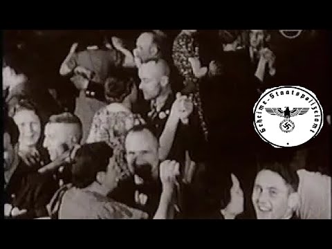 The Gestapo (Secret State Police) 52°30′25″N 13°22′58″E / 52.50694°N 13.38278°E