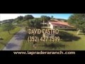 La Pradera Ranch, Inc. 