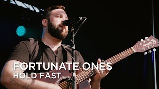 Fortunate Ones | Hold Fast | CBC Music Festival