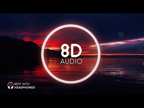 Hardstyle Masterz - Les Phases (8D Audio)