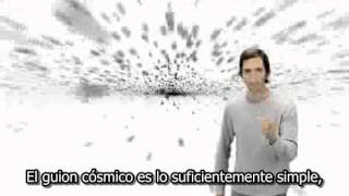 UNIVERSO - Jason Silva - Sub. Español