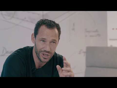 INTERVIEW MICHAEL LLODRA x DORELAN FRANCE