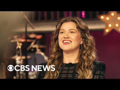 Kelly Clarkson feud with New York store goes viral