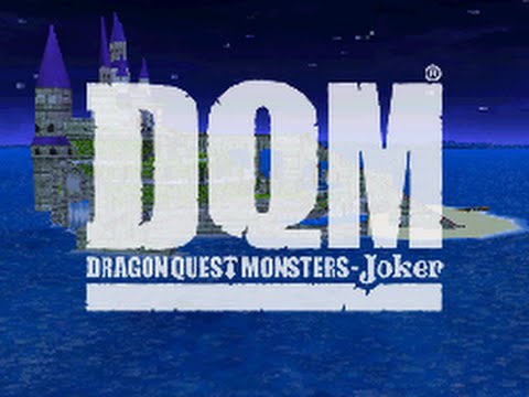 Dragon Quest Monsters: Joker any% speedrun in 3:09:03