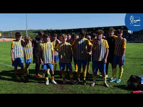 Slezský FC Opava - U13 - PLANEO CUP 2025