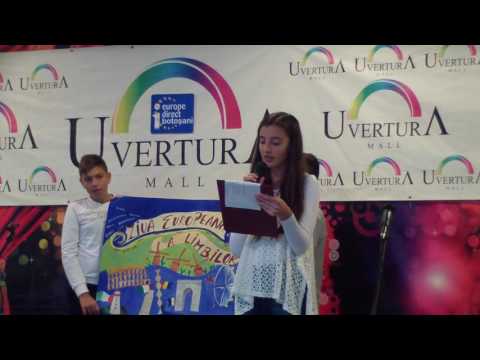 Ziua europeana a limbilor 2016