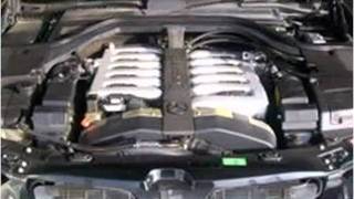 preview picture of video '1998 Mercedes-Benz CL-Class Used Cars Wilkesboro NC'