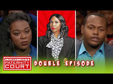 Double Episode: Two or More Men Could be the Father | Paternity Court