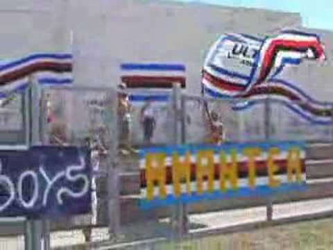 Amantea Calcio 1927 Supporters