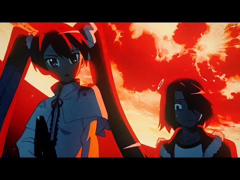 DEXNDRE - MY NGHTMARE [PROD. TWENTYTWO5]