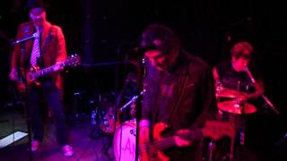 LAMF Live 11-16-2016 Clem Burke, Walter Lure, Wayne Kramer, Tommy Stinson