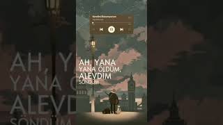 Yiğit Seferoğlu-Kendimi bulamıyorum(Spotify)