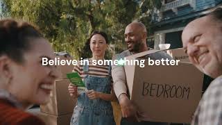 Ziply Fiber: Believe in something better – neighbors