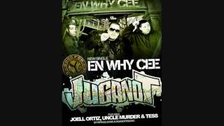 Juganot ft. Joell Ortiz & Uncle Murda - En Why Cee (It's New York)