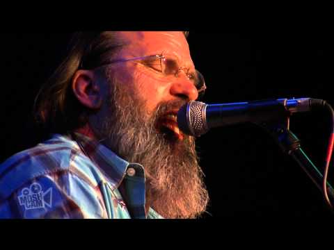 Steve Earle - City Of Immigrants (Live in Sydney) | Moshcam