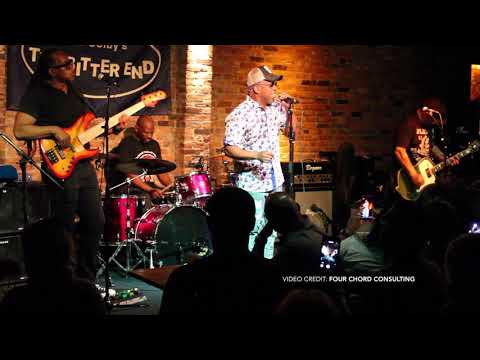 "One"  -  VICE, featuring Corey Glover, Michael Ciro, Nat Townsley and Booker King