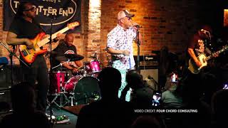 "One"  -  VICE, featuring Corey Glover, Michael Ciro, Nat Townsley and Booker King