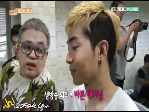 JJ Project - MM Choice (cuts)