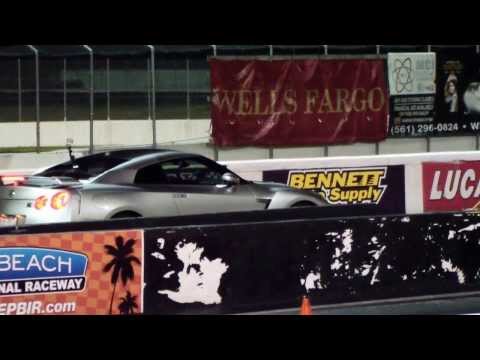 2013-11-02 Modified Stock Turbo GTR 8.88sec at 159.85mph