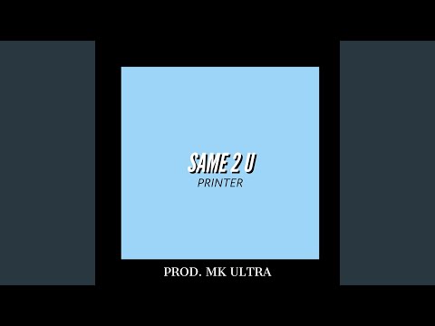 Same 2 U