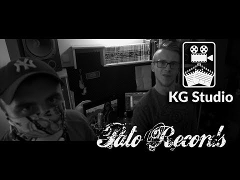 Rychu LPG - Czas ludzi Ulicy  feat. Bomba DIL