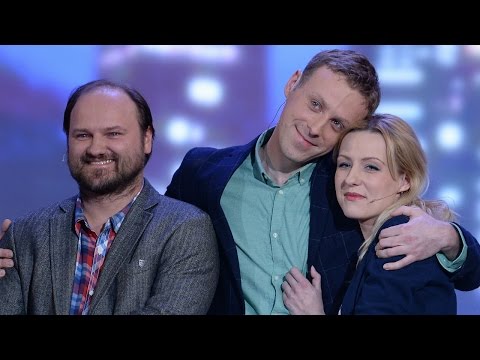 Latający Klub 2 – Kabaret na Koniec Świata – „Trudne prawdy”