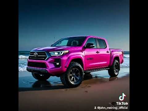 Maar dis ŉ Windgat Hilux (Afrikaans Explosion John Meiring)
