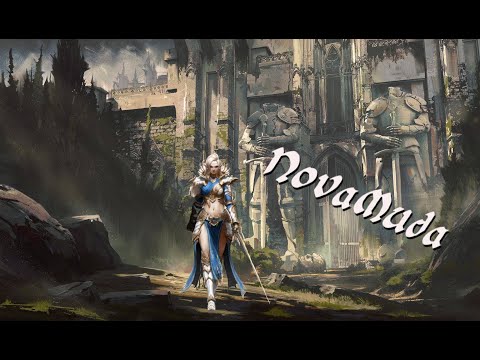 Mudinho Jr - NovaMuda PvP Montage #01